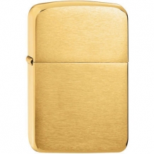 images/productimages/small/Zippo Replica 1941 Brass Brush 1026009.jpg